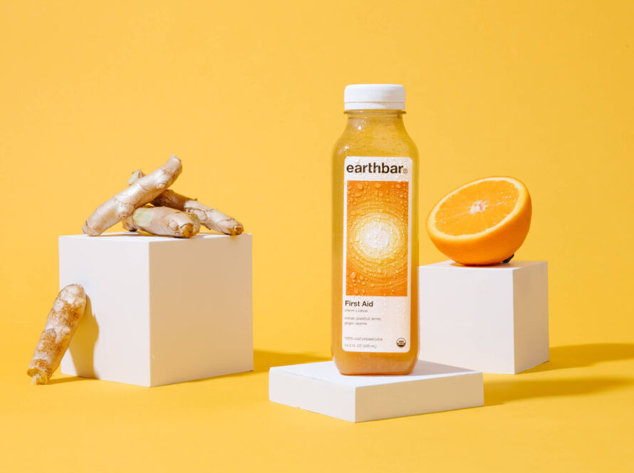 Earthbar